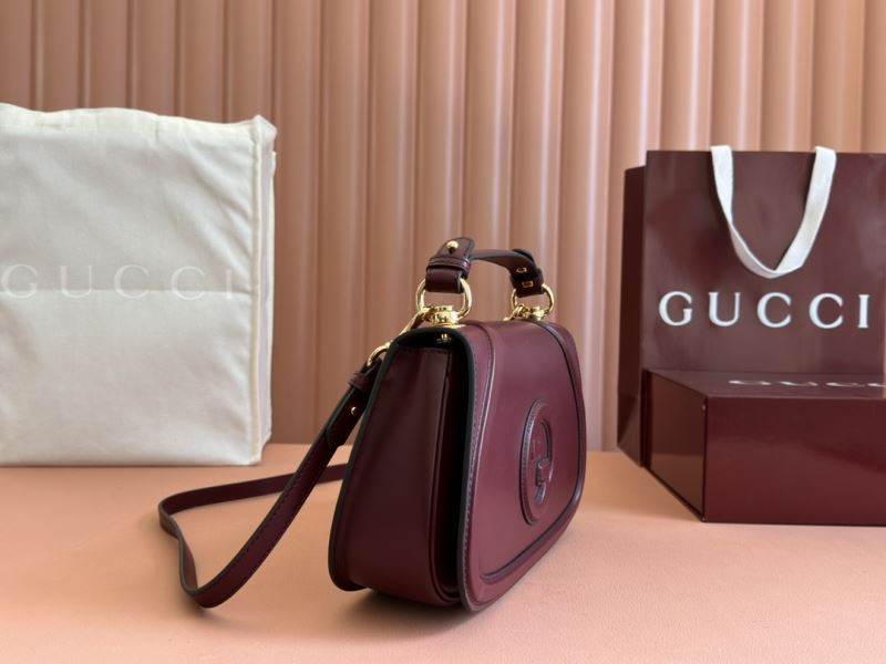 Gucci Satchel Bags